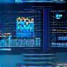 Analytics dashboard interface