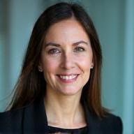 Clara Bennett, Chief Technology Officer