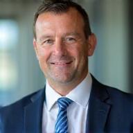 James Sterling, Founder and CEO